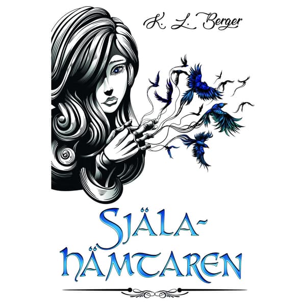 Själahämtaren (bok, storpocket)