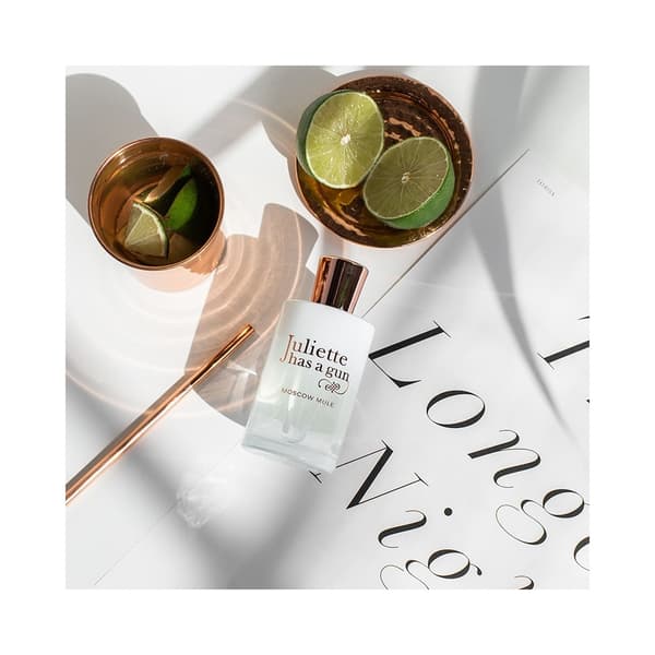 Moscow Mule Edp 100ml