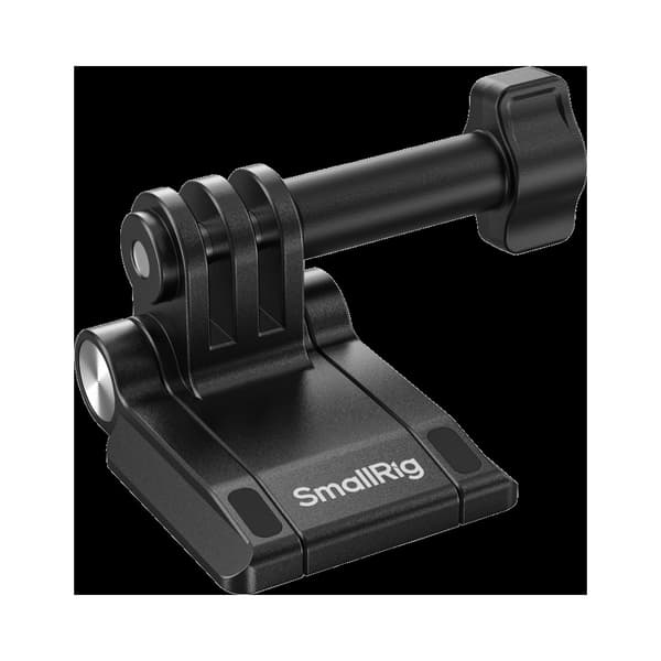 SmallRig 5760 Magnetic Mount with Arca-Swiss Quick Release Plate