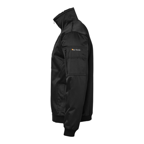 5026 Jacket Black Unisex