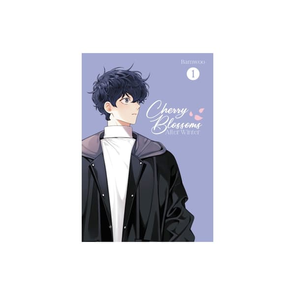 Cherry Blossoms After Winter: Volume 1 (häftad, eng)