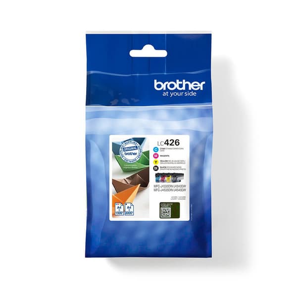 Ink LC426VAL LC-426 Multipack