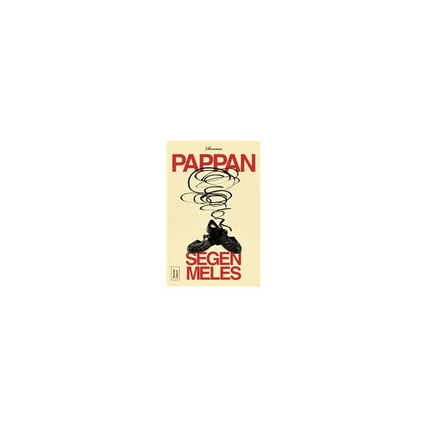 Pappan (inbunden)