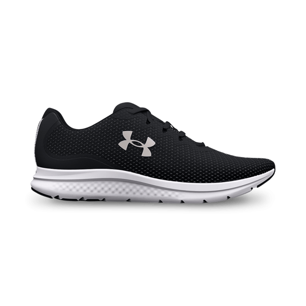 Charged Impulse 3 Shoe w Black Female