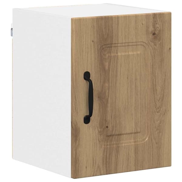 Diskmaskin panel Kalmar 2 pcs Artisan Ek 30 x 31 x 40 cm
