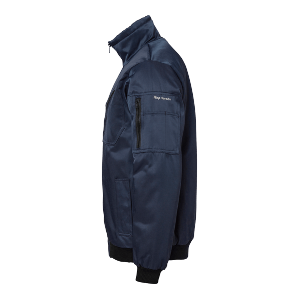 5026 Jacket Navy Unisex