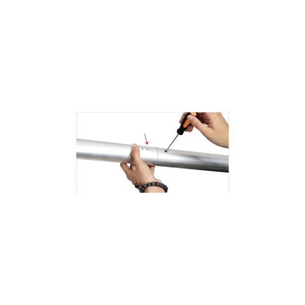 Nanlite Background Tube 3 meter