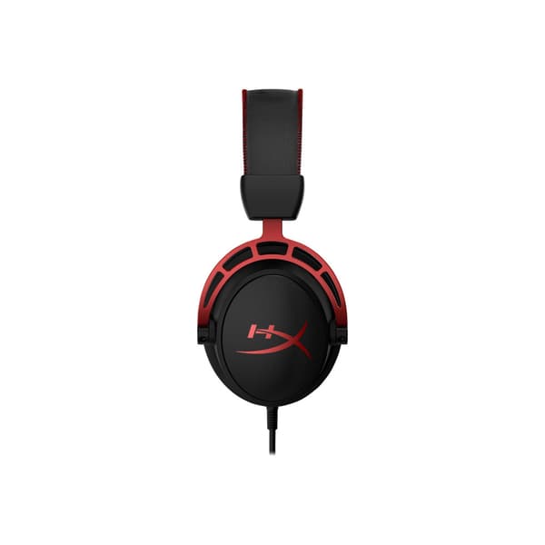 HyperX Cloud Alpha - Gaming - headset - 3,5 mm kontakt