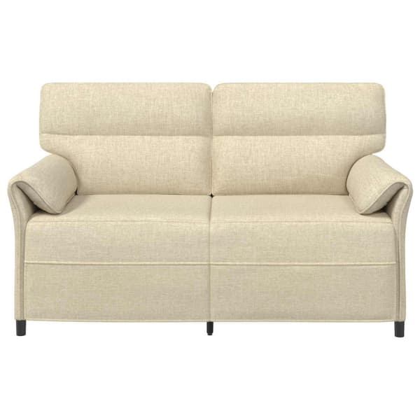 Soffa 100% polyester metallram MDF, Plywood