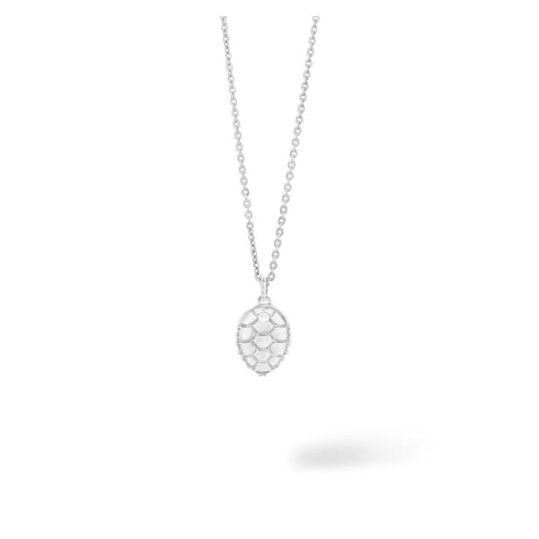 SECRECY P7326CDAWAC93 - Necklace Dam (45CM)