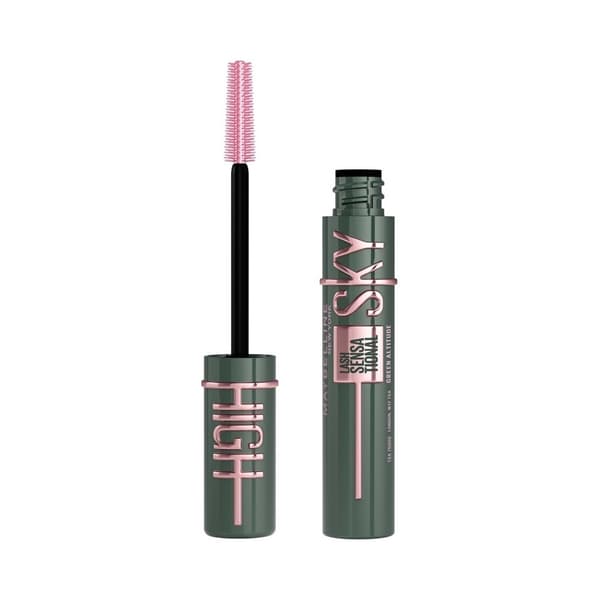Lash Sensational Sky High Mascara Green Altitude