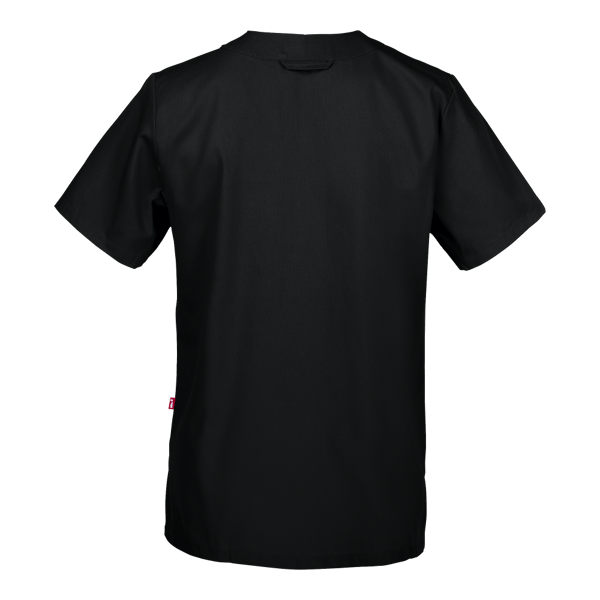 Astor Tunic Black Unisex