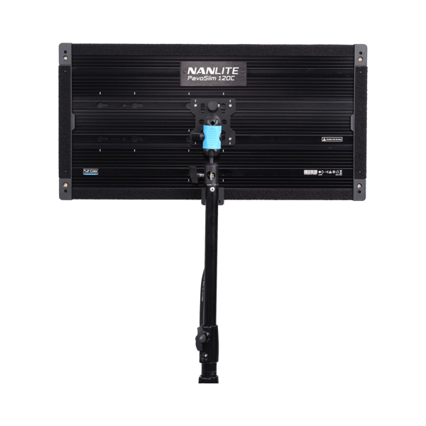 Nanlite PavoSlim 120C RGBWW LED Panel
