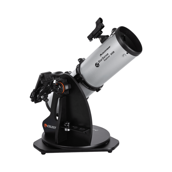 Celestron StarSense Explorer 130mm Dobsonian
