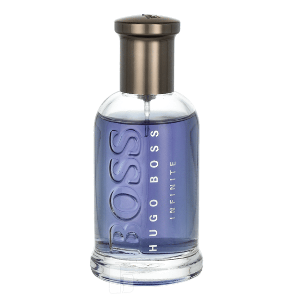 Hugo Boss Bottled Infinite Edp Spray 50 ml Herr