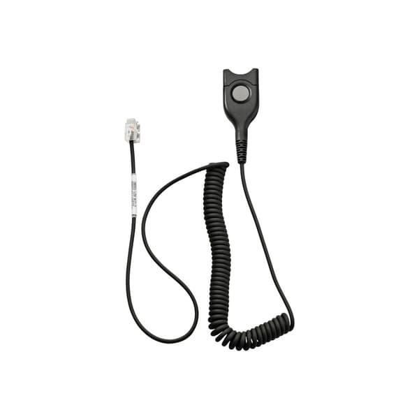 EPOS CSTD 08 - headset-kabel