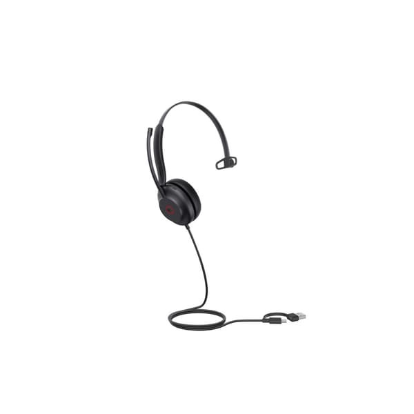 Yealink UH35 Mono - headset