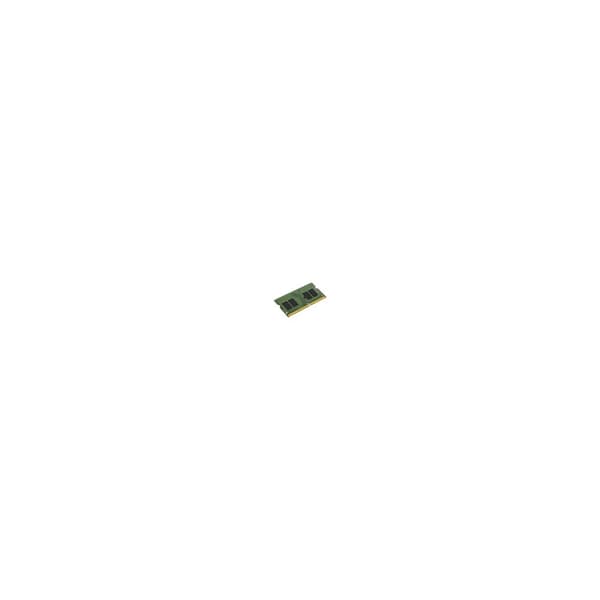 Kingston - DDR4 - modul - 8 GB - SO DIMM 260-pin / PC4-25600 - ej buffrad