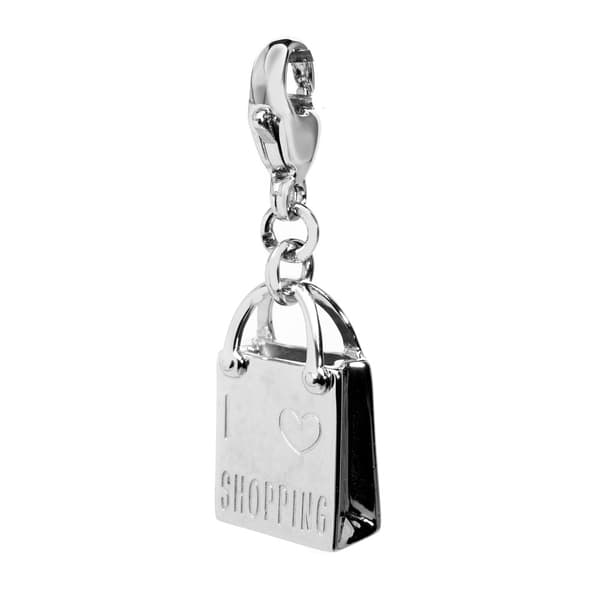 TI SENTO 8169SI - Charm Dam (2 CM)
