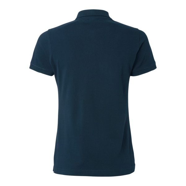 188 Polo w Navy Female