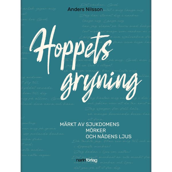 Hoppets gryning (inbunden)