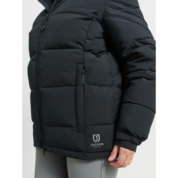 Lollo Jacka Svart XL