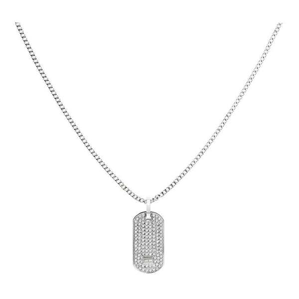 TOMMY HILFIGER 2780860 - Necklace Dam (40,6 + 2,5 + 2,5CM)