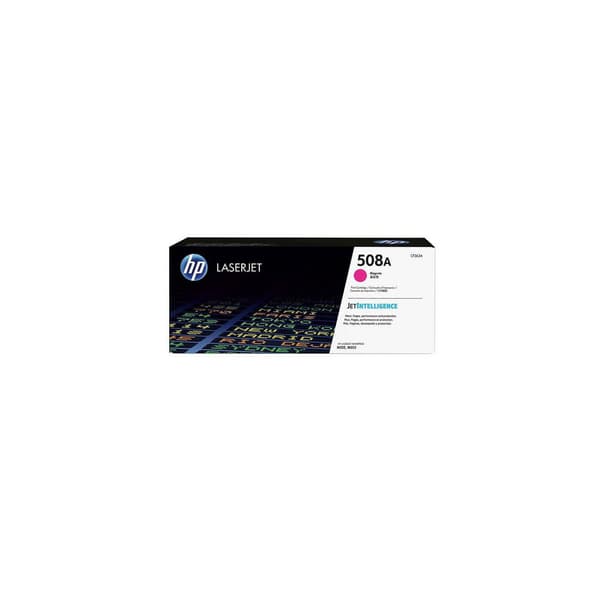 Toner HP CF363A 508A 5K magenta
