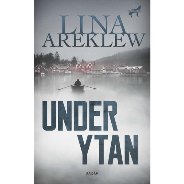 Under ytan (inbunden)