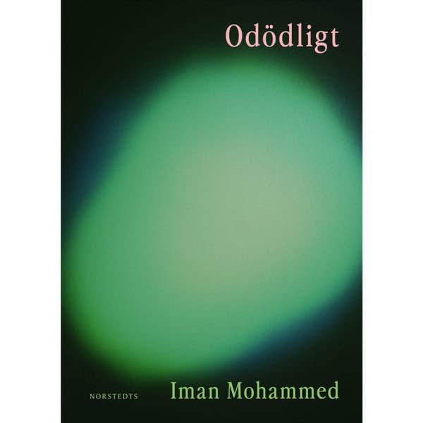 Odödligt (inbunden)