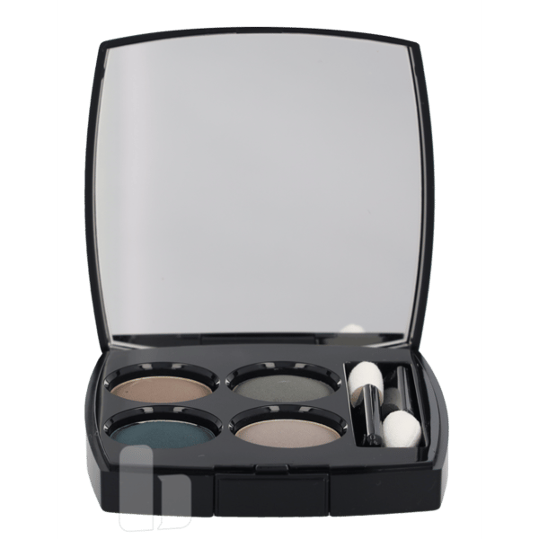 Chanel Les 4 Ombres Multi Effect Quadra Eyeshadow 2 gram Dam