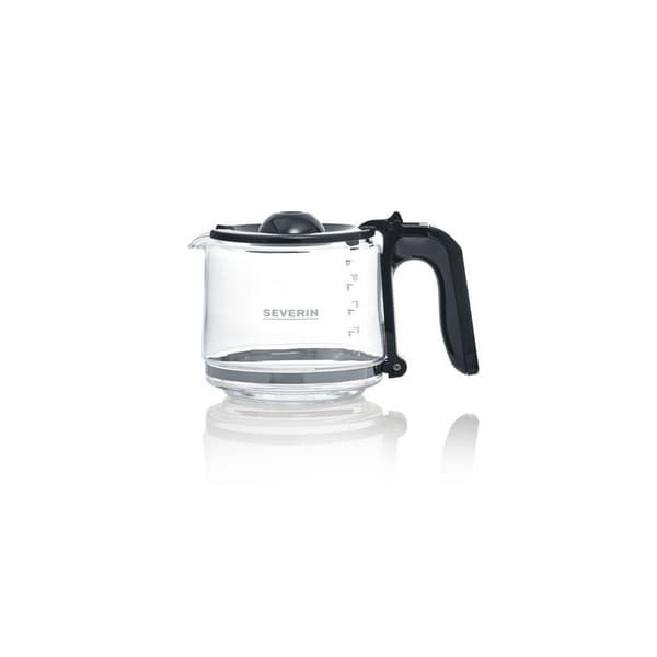 Kaffebryggare SEVERIN KA 4822 Inox