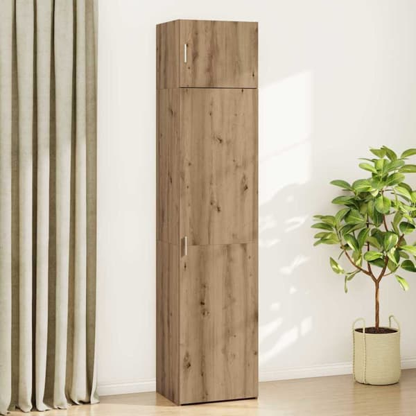 Sideboard 3 pcs Artisan Ek