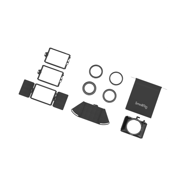 SmallRig 3680 Mini Matte Box Pro