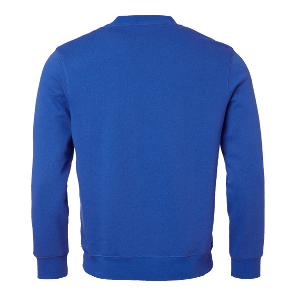 4229 Sweat Light royal Unisex