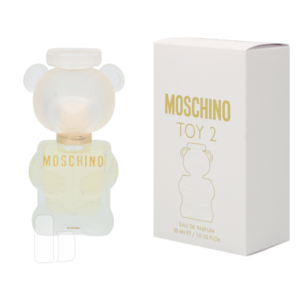 Moschino Toy 2 Edp Spray 30 ml Dam