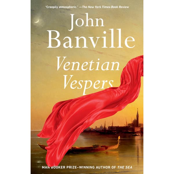 Venetian Vespers: A Novel (häftad, eng)