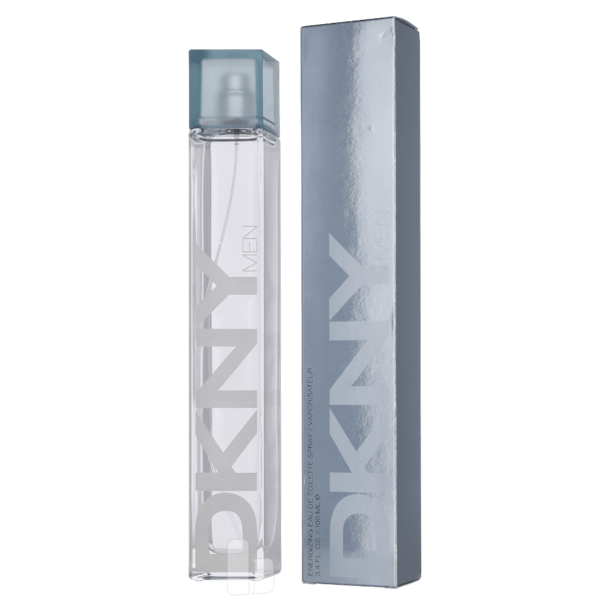 DKNY Men Energizing Edt Spray 100 ml