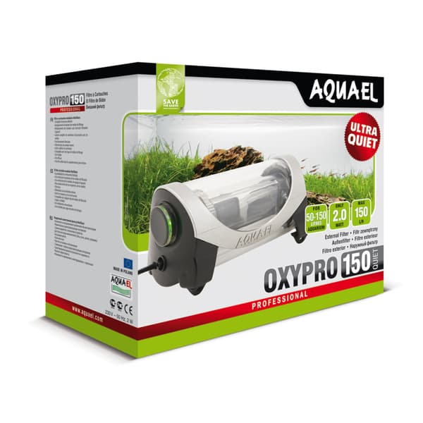 Luftpump Oxypro 150