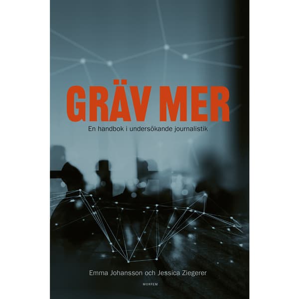 Gräv mer (bok, danskt band)