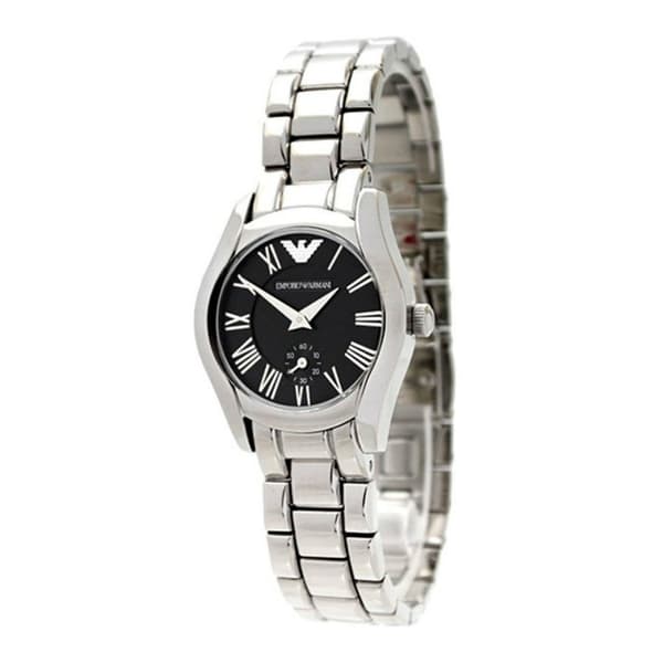 ARMANI AR0695 - Quartz Klocka Dam (28MM)
