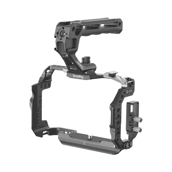 SmallRig 5197 Cage Kit for Canon EOS R6 Mark II