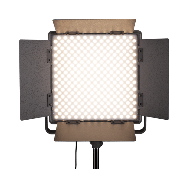 Nanlite 600CSA Bicolor LED Panel