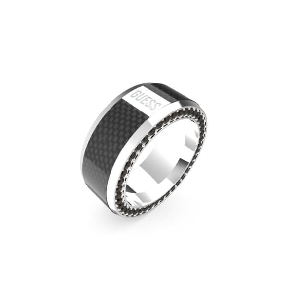 GUESS JUMR04041JWST - Ring Herr (66)