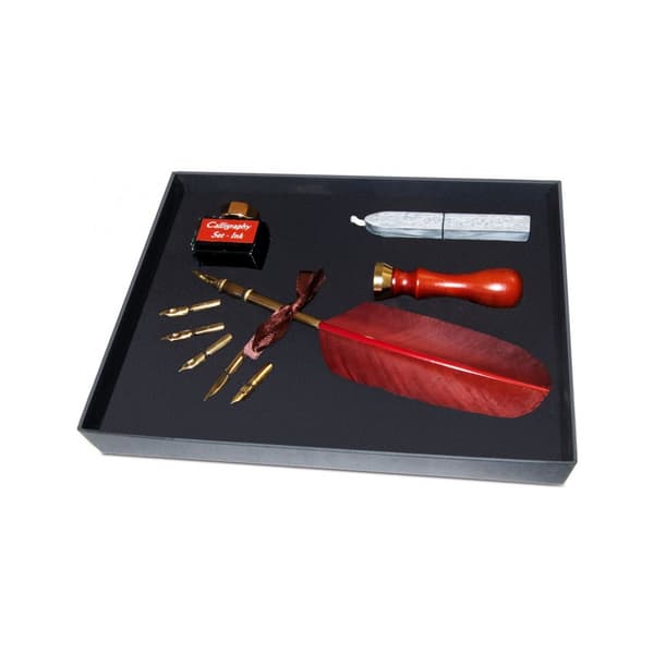 Calligraphic Ritual Set