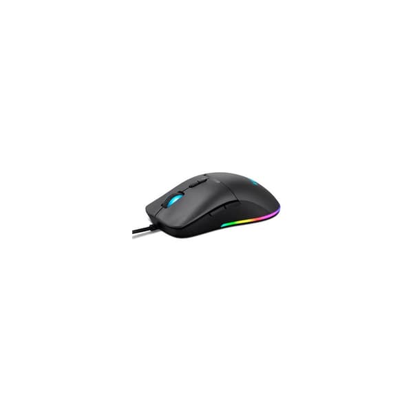 Lenovo M210 RGB - mus - USB