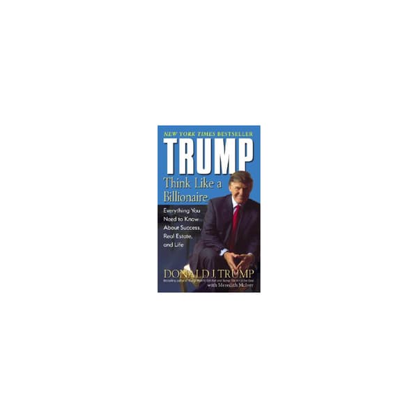 Trump (pocket, eng)