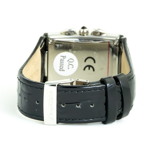 CHRONOTECH CT7018M-04 - Quartz Klocka Unisex (33MM)