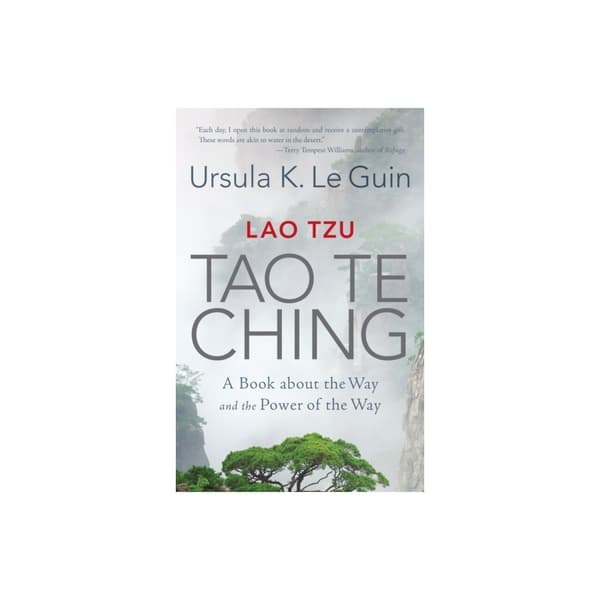 Lao Tzu: Tao Te Ching (häftad, eng)