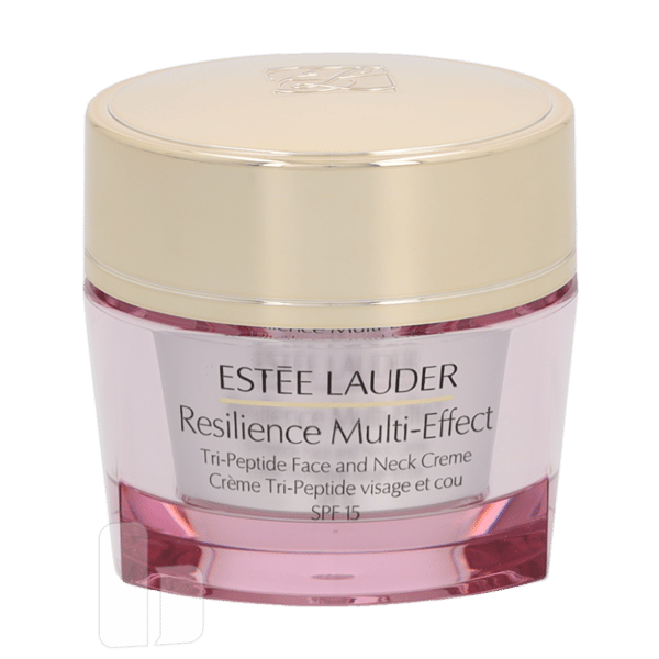 E.Lauder Resilience Multi-Effect Creme SPF15 50 ml Dam